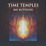 Ray Buttigieg,Time Temples Soundtrack [1992]